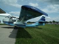 N6240K @ D51 - Finally on Mike's ramp at Clarence