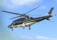 N109EX @ KVNY - At Van Nuys Airport in May 2013 - by Terry Fletcher