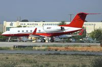 N15Y @ KVNY - At Van Nuys Airport in May 2013 - by Terry Fletcher