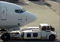 TC-JGJ @ LFPO - Turkish Airlines - by Jean Goubet-FRENCHSKY