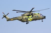 M-513 @ EGSH - About to land at Norwich. - by Graham Reeve