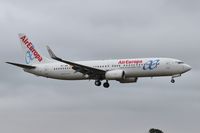 EC-JBK @ EGSH - About to land at Norwich. - by Graham Reeve