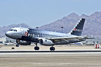 N510NK @ KLAS - N510NK Spirit Airlines Airbus A319-132 (cn 2622) Spirit of Fort Lauderdale

McCarran International Airport (KLAS)
Las Vegas, Nevada
TDelCoro
July 19, 2013 - by Tomás Del Coro