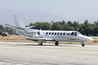 N708JR @ KVNY - At Van Nuys - by Terry Fletcher