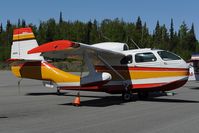 N82283 @ PAWS - Republic RC-3