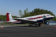 N30TN @ PANC - Trans Northern C117