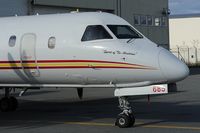 N685PA @ PANC - Penair Saab 340