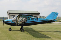 G-RTMS photo, click to enlarge G-RTMS photo, click to enlarge