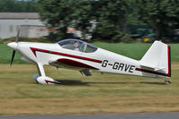 G-GRVE photo, click to enlarge G-GRVE photo, click to enlarge
