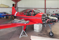G-BYLL photo, click to enlarge G-BYLL photo, click to enlarge