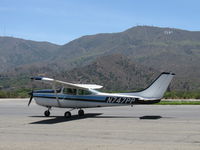 N747PP photo, click to enlarge