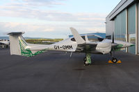 OY-OMM @ LOAN - nice colors - by Loetsch Andreas