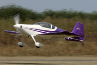 G-RVVI photo, click to enlarge G-RVVI photo, click to enlarge