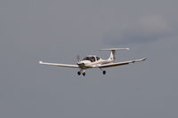 HA-DAW @ LHSK - Siofok-Kiliti Airport, LHSK - Hungary - by Attila Groszvald-Groszi