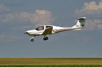 HA-DAW @ LHSK - Siofok-Kiliti Airport, LHSK - Hungary - by Attila Groszvald-Groszi