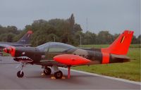 ST-27 @ EBBE - Open day. - by Robert Roggeman