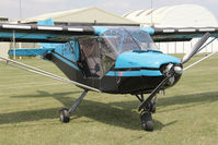 G-RTMS photo, click to enlarge G-RTMS photo, click to enlarge