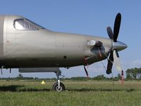 LX-JFI @ LFCD - Jetfly Aviation SA but STARK Designer plane - by Jean Goubet-FRENCHSKY