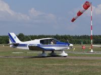 F-GDYK @ LFCD - aéroclub d'Andernos - by Jean Goubet-FRENCHSKY