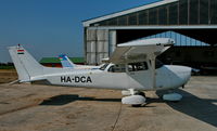 HA-DCA photo, click to enlarge HA-DCA photo, click to enlarge