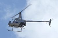 N853RS @ KCMA - At Camarillo Airport , California - by Terry Fletcher