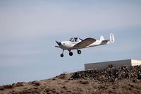 N3378H @ KFLX - Low Pass Rwy 3 KFLX - by Erick Topken