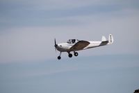 N3378H @ KFLX - Low Pass Rwy 3 KFLX - by Erick Topken