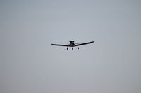 N3378H @ KFLX - Final Rwy 3 KFLX - by Erick Topken