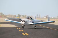 N3378H @ KFLX - Taxi In @ KFLX - by Erick Topken