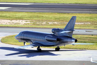 N239AX @ TNCM - N239AX