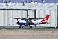 N9493X @ KVGT - N9493X 1985 Cessna 182R Skylane C/N 18268539
Civil Air Patrol

North Las Vegas Airport (IATA: VGT, ICAO: KVGT, FAA LID: VGT)
Photo: Tomas Del Coro
July 24, 2013 - by Tomás Del Coro