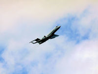 N794MH @ TNCM - N794MH - by Daniel Jef