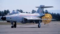 101034 @ CYXX - 1980 Abbotsford Air Show - by M.L. Jacobs