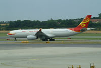 B-5905 @ VIE - Hainan Airlines Airbus A330-300 - by Thomas Ramgraber