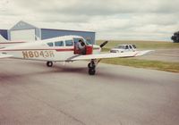 N8043R @ RST - N8043R MY LITTLE MULE - by Hector F Gonzalez