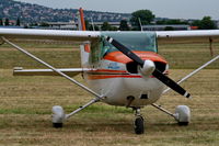 OK-TUR @ LHBS - Budaörs Airport - by Attila Groszvald-Groszi