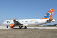 EI-DFO photo, click to enlarge EI-DFO photo, click to enlarge