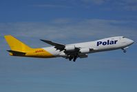 N853GT @ PANC - Polar Air Cargo Boeing 747-800