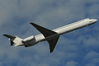 N965AS @ PANC - MDD MD80 - by Dietmar Schreiber - VAP