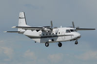 N499SP @ PANC - CASA 212 - by Dietmar Schreiber - VAP