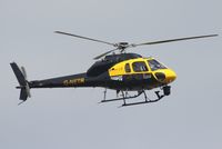 G-NETR @ EGSH - About to land at Norwich. - by Graham Reeve