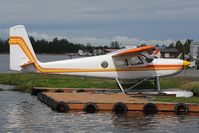 N6324V @ LHD - Hello 250 - by Dietmar Schreiber - VAP