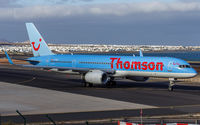 G-OOBC @ GCRR - taxying to the active - by Friedrich Becker