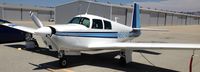 N6814N - Mooney N6814N - by owner