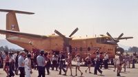 115454 @ CYXX - 1980 Abbotsford Air Show - by M.L. Jacobs