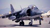159254 @ CYXX - 1980 Abbotsford Air Show - by M.L. Jacobs