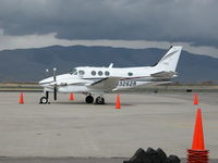 N3262R @ PVU - At PRovo, Airport - by Scott Ames