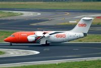 OO-TAZ @ EBBR - BAe 146-RJ200QC [E2188] (TNT Airways) Brussels~OO 15/08/2010