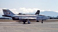 101035 @ CYXX - 1980 Abbotsford Air Show - by M.L. Jacobs
