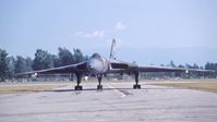 XL425 @ CYXX - 1980 Abbotsford Air Show - by M.L. Jacobs
